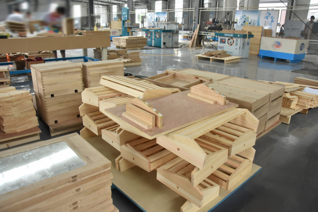 from concept to bulk production in as little as 30 days.
