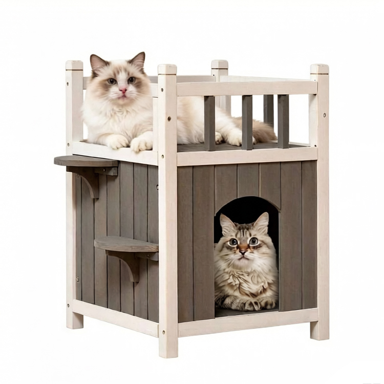 Litter Box Furniture