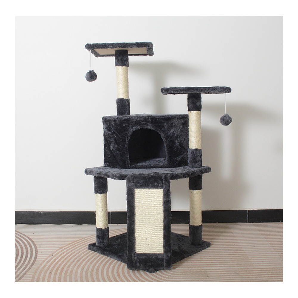 Cat Tree Multi-Function - MX42