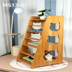 Large Pet Space Furniture – CTT022