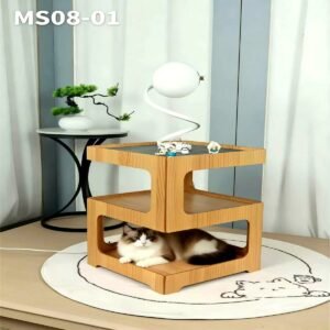 Multifunctional Pet Cabinet – CTT017