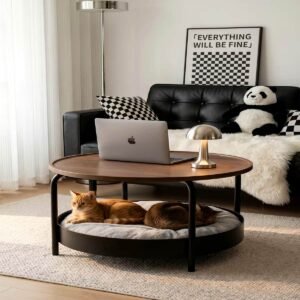 Pet Coffee Table – CTT009